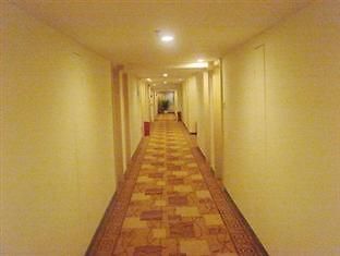 New East Hotell Zhuhai Eksteriør bilde